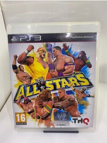 Resim THQ Ps3 Oyun All Stars Orjinal Cd 