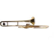 Resim Bohemia XTB009 Tenor Valve Trombon 
