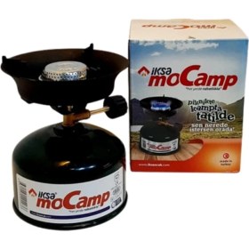 Resim MiraLive Kamp Ocağı 