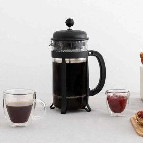 Resim Kahveciniz French Press 350 ml Lüx 