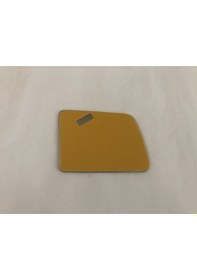 Resim Ford Connect 2008-2014 Model Arasi Sol Taraf Ayna Camı 