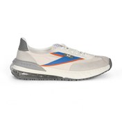 Resim Bulldozer Bej Erkek Sneaker 231466 