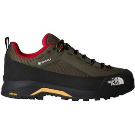 Resim The North Face M Verto Alpıne Gore-tex Erkek Ayakkabısı Nf0a83nd3f91 Yeşil 