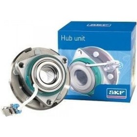 Resim Skf Vkbc20123 - Arka Tekerlek Poryası Fıat Egea 16 Abs Li 62 30x 