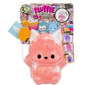 Resim Nessiworld Fluffie Stuffiez Küçük Peluş Kedi 