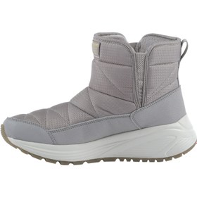 Resim Skechers Bobs Sparrow 2.0 Kadın Krem Bot (117059-TPE) 