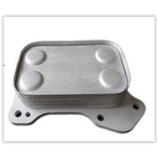 Resim UFI 00G3900 Yağ Soğutucu İnce 75Hp Corsa C D Merıva Doblo Fiorino Punto Idea 1.3 D Z13Dtj 