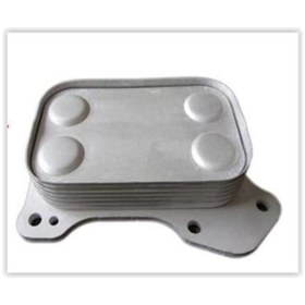 Resim UFI 00G3900 Yağ Soğutucu İnce 75Hp Corsa C D Merıva Doblo Fiorino Punto Idea 1.3 D Z13Dtj 