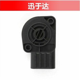 Resim 2603893c91 131973 1785206 Volvo Gaz Kelebeği Konum Sensörü 2614 