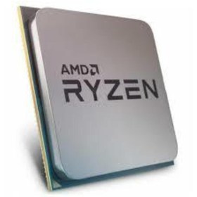 Resim Amd RYZEN 7 5700 3.7 GHZ 65W AM4 TRAY 