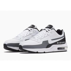 Resim Nike Air Max Ltd 3 Erkek Spor Ayakkabı (dar Kalıp) 