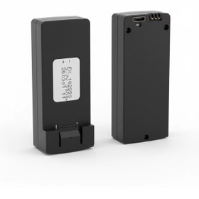 Resim yollayenilensin Js26H Drone Yedek Batarya – Uyumlu Yüksek Kapasiteli Pil Güç Aksesuarı 