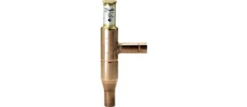 Resim Danfoss 034L0045 Kvl 22 Karter Basınç Regülatör 