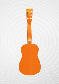 Resim Fr-23or 6 Telli Çocuk Gitarı 