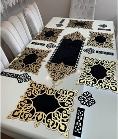 Resim KAANSHOME SULTAN KARESİMASA RUNNER (12) 