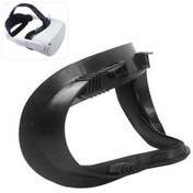 Resim Pazly Oculus Quest 2 İçin Işık Engelleme Yüz Maskesi Yedek Pedi, Vr Yüz Arayüzü Kapağı, Anti-ter Göz Maskesi Aksesuarı 