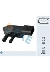 Resim Audi A3 Egzoz Basinc Sensoru 1.6 Tdi 2010-2013 Fae 16109 