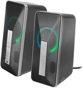 Resim Speedlink LAVEL Stereo Hoparlör Kablolu Stere Hoparlör