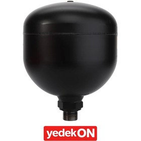Resim AGCO Diyafram Akümülatörü - Massey Ferguson / Fendt / Valtra | ACV076103A 