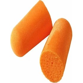 Resim 3m 1100 Kulak Tıkacı 25 Çift 