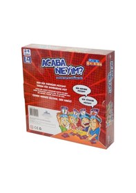 Resim 72602 Acaba Neyim 