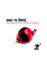 Resim Mor Ve Ötesi Masumiyetin Ziyan Olmaz Cd Sıfır Ambalajında 