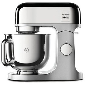 Resim Kenwood K-Mix Mutfak Şef Krom KMX760CH 