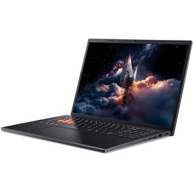 Resim Acer Nitro Lite NL16-71G-5566 NH.DAEEY.001A65 i5-13420H 8 GB 512 GB SSD RTX4050 16" W10P Dizüstü Bilgisayar 