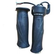 Resim Arora E-bike Gaz Kolu Düz Vitessiz 