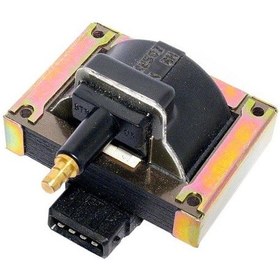 Resim DELPHI CE20060-12B1 ATEŞLEME BOBİNİ AX. XM. XM BREAK. ZX. 106I 30 