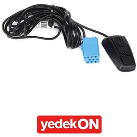 Resim AGCO PEIKER BLUETOOTH® Mikrofon Kiti - AGCO | PP604240 