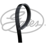 Resim GATES 4PK1100 Kanalli Kayis ( Nissan : Almera 1.6 95-00 / Alfa : 164 2.0 87-92 / Toyota : Corolla Uyumlu 98 ) 504087247 71719642 (WY815545) 