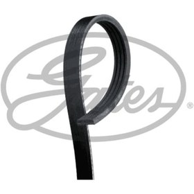 Resim GATES 4PK1100 Kanalli Kayis ( Nissan : Almera 1.6 95-00 / Alfa : 164 2.0 87-92 / Toyota : Corolla Uyumlu 98 ) 504087247 71719642 (WY815545) 