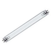 Resim 6W Ultraviyole Floresan Osram Uv-C Tuv Ampul 22.5Cm Mikrop Kırıcı 