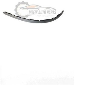 Resim Peugeot - Ön Tampon Spoileri Sol Pg 307 2006- - 7414.vx / 7414.nq 