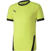 Resim Puma Erkek Tişört Team Goal 23 Jersey 70417123 