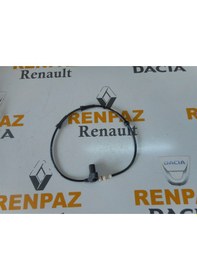 Resim Renault Clio 2 Sol Arka Abs Kablosu 7700411745 