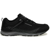 Resim Lumberjack Dare 5fx Erkek Spor Ayakkabı Ckr00967 - 41 Siyah 