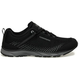 Resim Lumberjack Dare 5fx Erkek Spor Ayakkabı Ckr00967 - 41 Siyah 