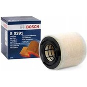 Resim Seat Toledo 1.2tsı 2012-2015 Bosch Hava Filtresi S0391 
