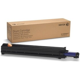 Resim Xerox 013R00647 Wc 7425/7428/7435 Siyah / Renkli Drum 61. 