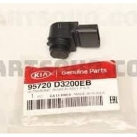Resim Kia Sportage 2016-19 Park Sensörü Mobis.95720d3200eb 