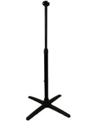 Resim Merttuğ Alüminyum Boyalı Lüx Soba Ayağı 