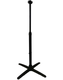 Resim Merttuğ Alüminyum Boyalı Lüx Soba Ayağı 