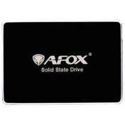 Resim Afox SSD 2.5'' 240GB 560-500MB/S Sata3 SSD SD250-240GN 