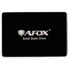 Resim Afox SSD 2.5'' 240GB 560-500MB/S Sata3 SSD SD250-240GN 