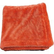 Resim Vırtues Twisted Double Plus 50X80 Kurulama Havlusu Orange 1200 Gsm 