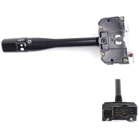 Resim Far Sinyal Kumanda Kolu Civic 1988- / Crx 1990- 