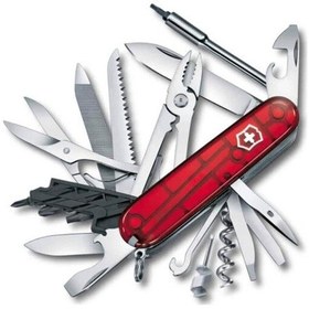 Resim Victorinox 1.7775.t Cybertool 41 Kamp Çakı 