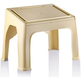 Resim Sandıklı Rahle Şık Kullanım Kolay Açılır Kapanır Kuran Kursu Cami Yurt Ve Hatimlere Uygundur Bej 10 Adet 